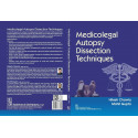 Medicolegal Autopsy Dissection Techniques (Pb 2024) book by Hitesh Chawla, Mohit Gupta - Additional Image 3