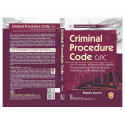 CRIMINAL PROCEDURE CODE CRPC (PB 2024) CBS MEDICOLEGAL SERIES book by Rajeev Kumar - Additional Image 3