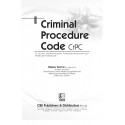 CRIMINAL PROCEDURE CODE CRPC (PB 2024) CBS MEDICOLEGAL SERIES book by Rajeev Kumar - Additional Image 5