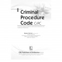CRIMINAL PROCEDURE CODE CRPC (PB 2024) CBS MEDICOLEGAL SERIES book by Rajeev Kumar - Additional Image 6
