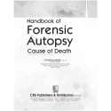 Handbook of Forensic Autopsy : Cause of Death (HB 2026) book by N Srinivasa Reddy - Additional Image 4