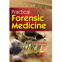 Practical Forensic Medicine (Pb 2016) book by K THANGARAJ