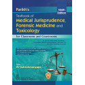 Parikhs Textbook Of Medical Jurisprudence Forensic Medicine And Toxicology For Classrooms And Courtrooms 9Ed (Pb 2025) book…