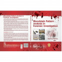 BLOODSTAIN PATTERN ANALYSIS IN FORENSIC INVESTIGATION (FLEXI COVER 2023) book by VERMA H - Additional Image 3