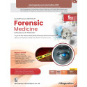 New Sarp Series For Neet/Ini Cet Forensic Medicine Nothing Beyond For Pgmee 5Ed (Pb 2022) book by MAGENDRAN J