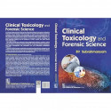 Clinical Toxicology and Forensic Science -2024 book by B .V. Subrahmanyam - Additional Image 4