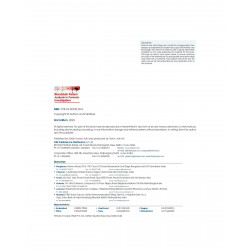 BLOODSTAIN PATTERN ANALYSIS IN FORENSIC INVESTIGATION (FLEXI COVER 2023) book by VERMA H - Additional Image 6