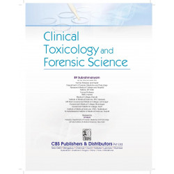 Clinical Toxicology and Forensic Science -2024 book by B .V. Subrahmanyam - Additional Image 5