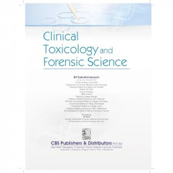 Clinical Toxicology and Forensic Science -2024 book by B .V. Subrahmanyam - Additional Image 6