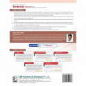 New Sarp Series For Neet/Ini Cet Forensic Medicine Nothing Beyond For Pgmee 5Ed (Pb 2022) book by MAGENDRAN J - Additional Image