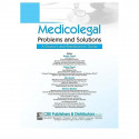 Medicolegal Problems And Solutions A Doctors And Practitioners Guide (Flexicover 2024) book by Satish Tiwari, Mukul Tiwari - Add