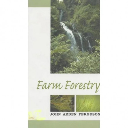 Farm Forestry (Hb 2001) book by John Arden Ferguson