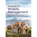 Textbook of Wildlife Management 4th Edition | (PB -2026 ) book by SK Singh - Back Cover