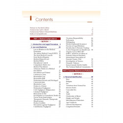 Parikhs Textbook Of Medical Jurisprudence Forensic Medicine And Toxicology For Classrooms And Courtrooms 9Ed (Pb 2025) book… - A