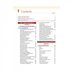 Parikhs Textbook Of Medical Jurisprudence Forensic Medicine And Toxicology For Classrooms And Courtrooms 9Ed (Pb 2025) book… - A
