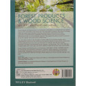 Forest Products And Wood Science An Introduction 6Ed (Pb 2016) book by SHMULSKY R. - Additional Image 3