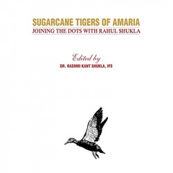 SUGARCANE TIGERS OF AMARIA JOINING THE DOTS WITH RAHUL SHUKLA (HB 2023) book by SHUKLA R K (IFS) - Additional Image 5