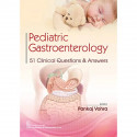 Pediatric Gastroenterology 51 Clinical Questions & Answers book by Pankaj Vohra - Back Cover