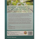 Forest Products And Wood Science An Introduction 6Ed (Pb 2016) book by SHMULSKY R. - Additional Image 4