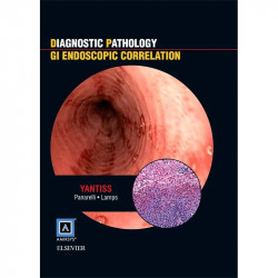 Diagnostic Pathology: GI Endoscopic Correlations book by Rhonda K. Yantiss MD