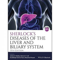 Sherlock's Diseases of the Liver and Biliary System book by James S. Dooley, Anna S. Lok