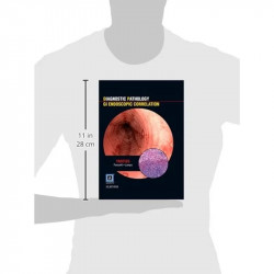 Diagnostic Pathology: GI Endoscopic Correlations book by Rhonda K. Yantiss MD - Back Cover