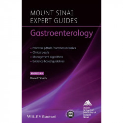 Gastroenterology book by SANDS
