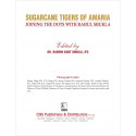 SUGARCANE TIGERS OF AMARIA JOINING THE DOTS WITH RAHUL SHUKLA (HB 2023) book by SHUKLA R K (IFS) - Additional Image 8