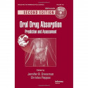 Oral Drug Absorption Prediction And Assessment 2Ed (Hb 2010) (Special Indian Edition): Prediction and Assessment, Second Edi…