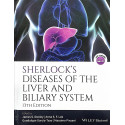 Sherlock's Diseases of the Liver and Biliary System book by James S. Dooley, Anna S. Lok - Back Cover