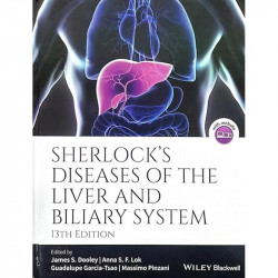 Sherlock's Diseases of the Liver and Biliary System book by James S. Dooley, Anna S. Lok - Additional Image 3