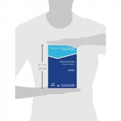 Gastroenterology, Second Edition (Medical Color Handbook Series) book by Ralph Boulton, Claire Cousins - Additional Image 3