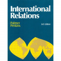 International Relations 3Ed (Pb 2001) book by PALMER