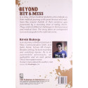 BEYOND HIT & MISS (PB 2015) book by KUKREJA - Additional Image 3
