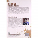 BEYOND HIT & MISS (PB 2015) book by KUKREJA - Additional Image 4
