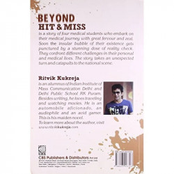 BEYOND HIT & MISS (PB 2015) book by KUKREJA - Additional Image 4