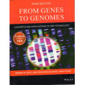 From Genes To Genomes Concepts And Applications Of Dna Technology 3Ed (Pb 2019) book by DALE J.W.