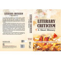 Literary Criticism | A Short History (PB 2026) book by William K Wimsatt, Cleanth Brooks - Additional Image 3