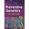 Preventive Genetics: An update book by Sharad Gogate