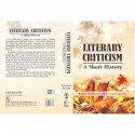 Literary Criticism | A Short History (PB 2026) book by William K Wimsatt, Cleanth Brooks - Additional Image 4