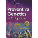Preventive Genetics: An update book by Sharad Gogate - Back Cover