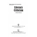 Literary Criticism | A Short History (PB 2026) book by William K Wimsatt, Cleanth Brooks - Additional Image 5