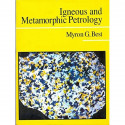 IGNEOUS AND METAMORPHIC PETROLOGY (PB 1986) book by BEST M.G.