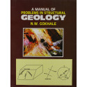 A Manual Of Problems In Structural Geology (Pb 2018) book by GOKHALE N. W