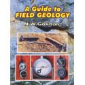A Guide To Field Geology book by GOKHALE N. W
