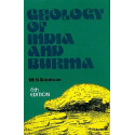 Geology Of India And Burma 6Ed (Pb 2020) book by IYENGAR