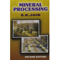 MINERAL PROCESSING 2ED (PB 2019) book by BHATTACHARYA D.K.