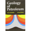 GEOLOGY OF PETROLEUM 2ED (PB 2004) book by LEVORSEN A.I.