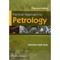 PRACTICAL APPROACH TO PETROLOGY 2ED (PB 2017) book by HOTA