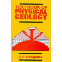 Textbook Of Physical Geology (Pb 2025) book by MAHAPATRA G.B.
